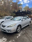 2004-2008 Toyota Solara Passenger Right Strut Rear Convertible Oem Used. Price: $60.95.