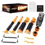 Maxpeedingrods Coilovers Suspension Lowering Kit For Mazda CX5 CX-5 2017-2025 New. Price: $314.00.