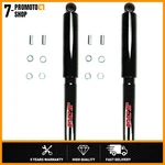 Rear Shock Absorber 1969-1974 Ford E-100 Econoline New. Price: $112.99.