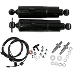 Acdelco 504-516 Shock Absorber New. Price: $142.99.