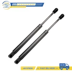 Lift Supports Pair Trunk Shocks Struts Gas Prop For 2008-2012 Chevrolet Malibu New. Price: $14.56.