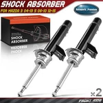 2PCS Front Left & Right Shock Absorber For Bmw E90 325XI 328I Xdrive 330XI 335XI New. Price: $71.39.