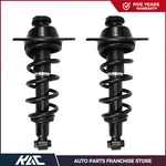 Rear Struts W/coil Spring Assembly For 2011 2012 2013 2014 2015 Chevrolet Camaro New. Price: $116.99.