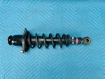 Toyota Prius Rear Shock Absorber Strut W/coil Spring Lh 16" Wheels 2007-2009 Oem Used. Price: $70.00.