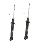 Kyb Rear Struts Shocks For Nissan 300ZX 91 92 93 94 95 1990 To 1996 341151 New. Price: $136.96.
