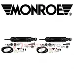 Monroe Max-air Rear Shock Absorber For 1953-1954 Cadillac Eldorado Spring Xp New. Price: $145.59.