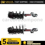 Fcs Oe Front Suspension Struts & Spring Assembly For 2011-2014 Toyota Sienna New. Price: $344.77.