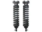 Icon V.s. 2.5 Series Coilover Kit For Nissan Titan Xd 2016-2023 Front New. Price: $1735.29.