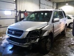 Driver Left Strut Front Fits 03-08 Pilot 2053721 Used. Price: $88.24.