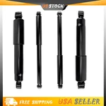 4PC Front & Rear Struts Shocks For Chrysler Aspen 2007-2009 Dodge Durango 04-09 New. Price: $285.70.