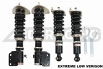 Bc Racing For 08-10 Subaru Impreza Sti Extreme Br Adjustable Damper Coilover Kit New. Price: $1195.00.