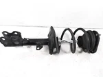 2009 Toyota Prius Front Driver Strut Shock Spring Absorber 48520-80064 Used. Price: $80.00.
