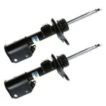 For Mercedes-benz E400 15-16 Bilstein B4 Series Dampmatic Front Strut Set New. Price: $397.63.