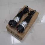 Pair Front For Mercedes W221 S350 S550 S600 Shock Absorbers 2WD 2213204913 New. Price: $239.99.
