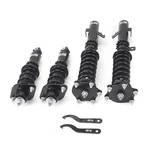 Bfo Coilovers Struts Shocks Abosrbers For Honda Crv Cr-v 4-DOOR 2007-2011 New. Price: $232.00.