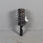2012-2022 Volkswagen Passat Front Strut Shock Spring Oem 561413031K Used. Price: $89.24.