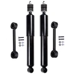 Front Shock Absorbers Sway Bar Kit 1999-2019 Ford F-250 F-350 Super Duty 2WD New. Price: $42.99.