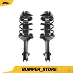 Set Of Front Complete Strut Assembly 2009-2013 Subaru Forester 2.5L 172678 New. Price: $122.54.