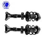 2X Fit Mercedes W171 R171 SLK200 SLK350 SLK55 Front Shock Absorber 2005-2011 New. Price: $200.00.