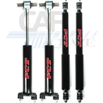 Focus Auto Parts Shock Absorber 4PCS Front Rear Ford Mustang 1964 1965-1970 New. Price: $108.26.