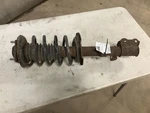 Passenger Right Strut Front Fits 08-12 Escape 339401 Used. Price: $85.88.