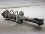 2010-2016 Hyundai Genesis 2.0L Coupe Front Passenger Strut Shock Used. Price: $114.00.