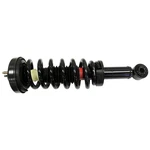 Front Left Or Right Suspension Strut And Coil Spring Assembly Monroe 171140 New. Price: $177.67.