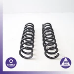 Bmw F22 228I Coupe Rear Right & Left Shock Absorber Strurt Spring Set Oem Used. Price: $99.60.