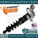 Front Right Hydraulic Suspension Strut For Mclaren 625C 2014-2016 W/ Nose Lift Remanufactured. Price: $995.00.