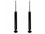Rear Shock Absorber Set Fits Bmw 328I Xdrive 2013-2014, 2016 Sedan 94DXJG New. Price: $77.27.