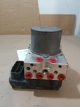 Anti-lock Brake Part Actuator And Pump Cylinder Fits 12 RAV4 285152 Used. Price: $58.30.