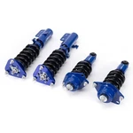 Maxpeedingrods Coilovers For Toyota Celica 2000-2006 Shock Struts Suspension Set New. Price: $224.00.