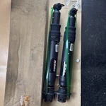 Acdelco 504-96 Shock Absorber Gm 22064810 Oem Suspension Set New. Price: $399.00.