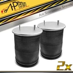 A-premium 2X Air Suspension Spring Bag For W01-358-9122 Firestone Ridewell New. Price: $187.99.