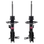 For Mazda CX-50 2023 2024 Kyb Front Pair Shocks Struts Tcp New. Price: $305.41.