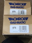 Carquest/monroe 55778 Shocks And Struts - Suspension Absorber, Rear New. Price: $69.58.