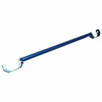 Cusco 672 492 Rtlhd Power Brace Rear Trunk For 2004-2007 Subaru Sti Rhd New. Price: $261.00.