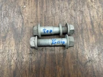 08-14 Subaru Impreza Wrx Oem Front Left Driver Side Strut Shock Absorber Bolts Used. Price: $29.00.