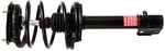Monroe Shocks Struts Suspension And Coil Spring Assembly 171960 New. Price: $88.29.