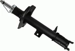 Shock Absorber Sachs 317 102 New. Price: $94.67.