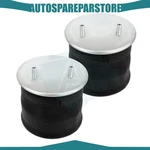 Pair Ride Suspension Spring Bags W01-358-8774 For Watson & Chalin Goodyear New. Price: $179.59.
