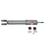 Kyb KG54327 Front Gas-a-just Shock New. Price: $81.70.