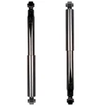 2X Rear Left Right Struts Shocks Absorber For Jeep Liberty Dodge Nitro 2002-2012 New. Price: $49.99.