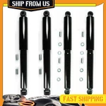 Fcs Front & Rear Shocks Fits Am General DJ5 1969-1974 New. Price: $134.25.