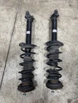 2014 2017 Infiniti Q50 Rwd Rear Struts Shock Absorbers Set Oem 56210-4GA0C Used. Price: $235.00.