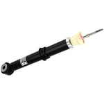 ASH24727 Motorcraft Shock Rear Driver Passenger Side Left/right New. Price: $108.92.
