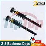 Pair Rear Shock Struts Assembly Fit Bmw F10 F11 F12 F13 F18 528I 535I 550I 650I New. Price: $113.20.