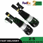 Pair Front Suspension Struts For Bmw Series G11 G12 740I 750I Edc Xdrive New. Price: $345.00.