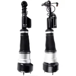 Pair Front Suspension Struts For 4MATIC Mercedes W221 S500 S550 CL500 CL550 New. Price: $318.88.