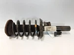 Driver Strut Front XC60 Excluding R-design Fits 09-13 Volvo Series 2636295 Used. Price: $105.00.